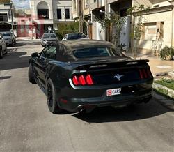 فورد موستانج